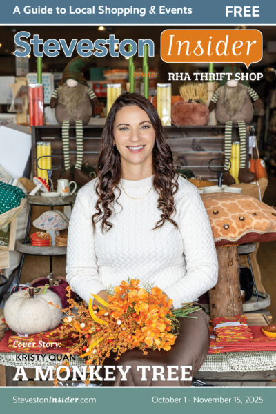 Steveston_OCT_2025 cover