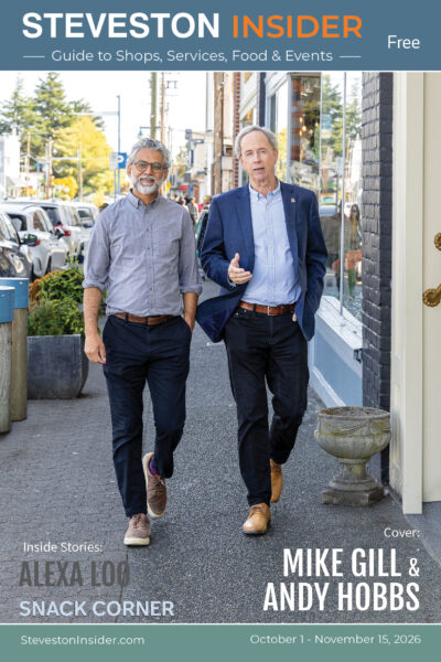 Steveston_OCT_2026_cover